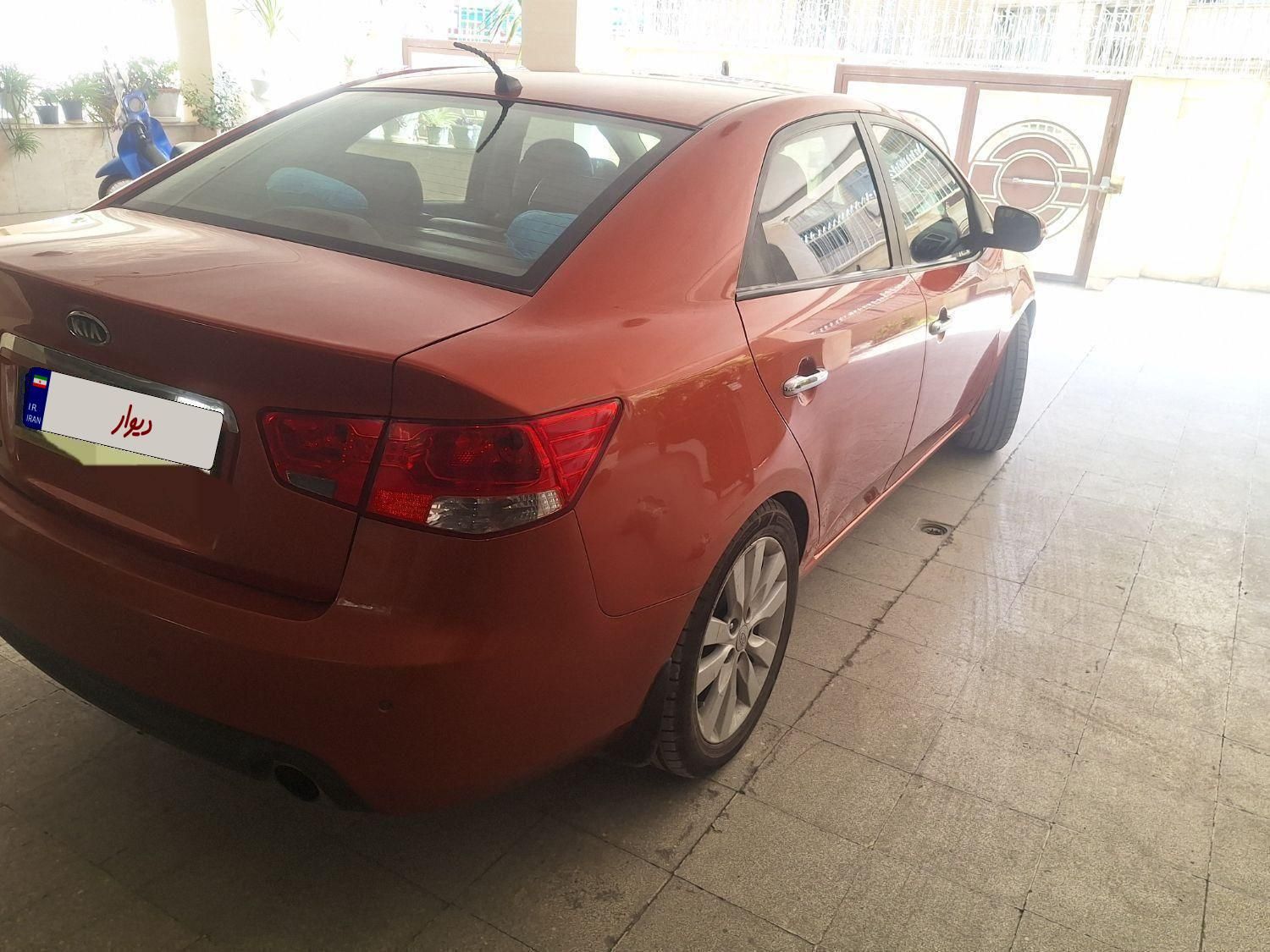 خودرو کیا، سراتو آگهی ann_19552421