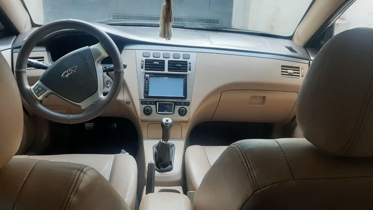 ام وی ام 530 دنده ای - 1391