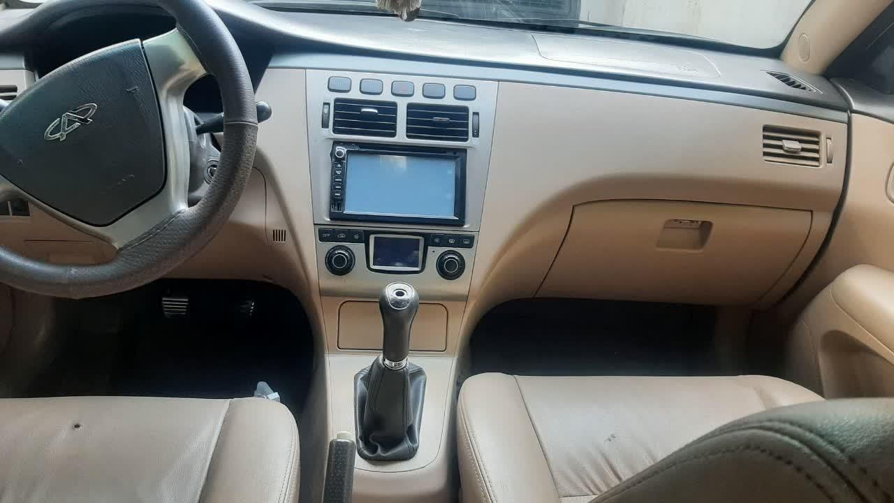ام وی ام 530 دنده ای - 1391