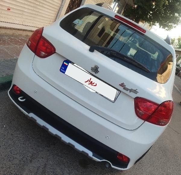 کوییک S پایه - 1401