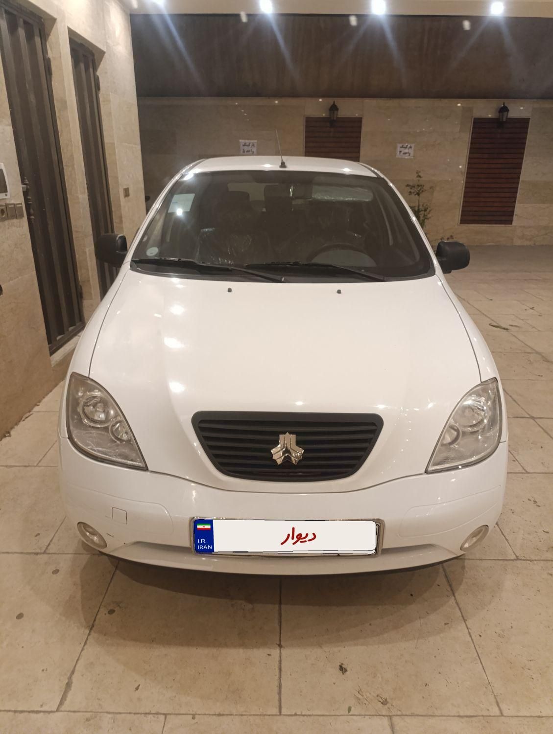 خودرو تیبا، 2 آگهی ann_19552458