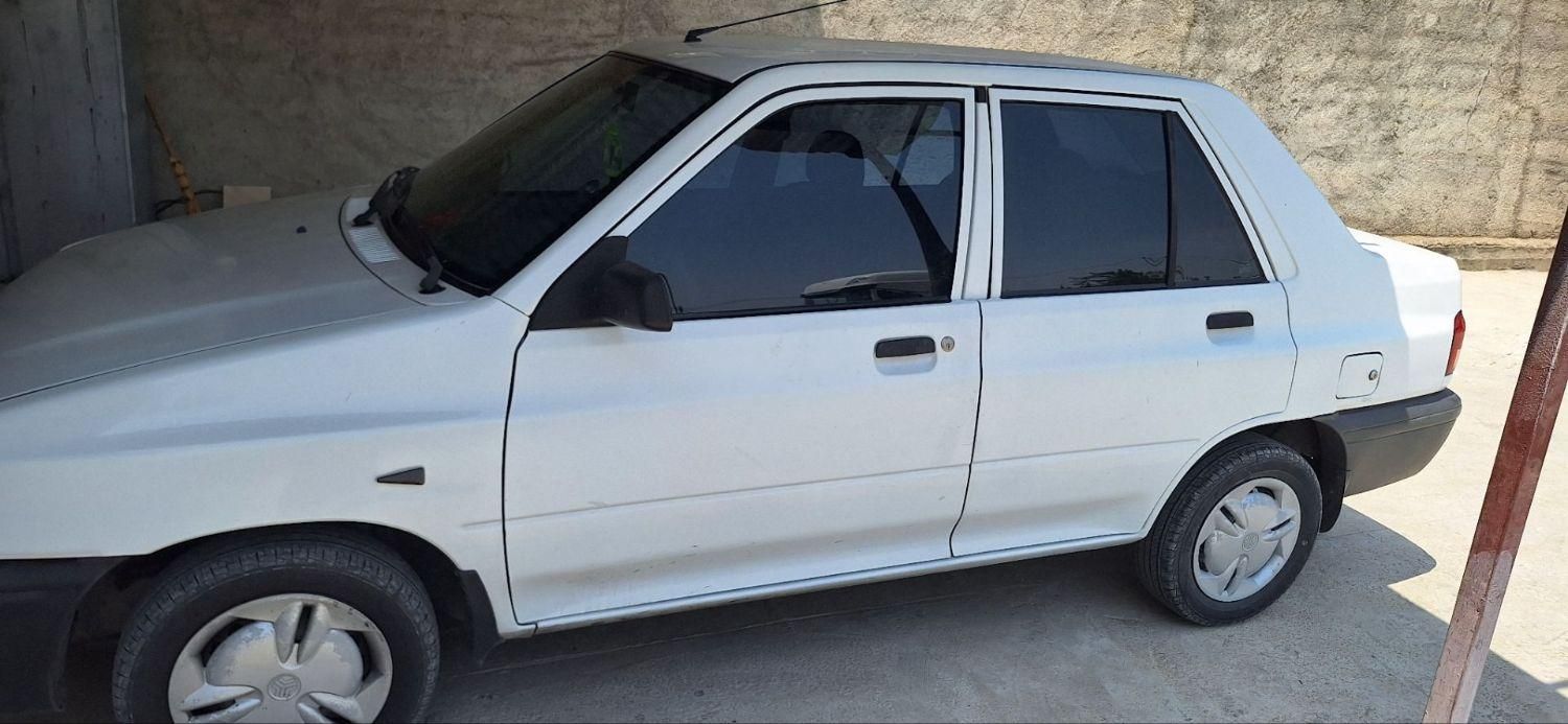 پراید 131 SE - 1399