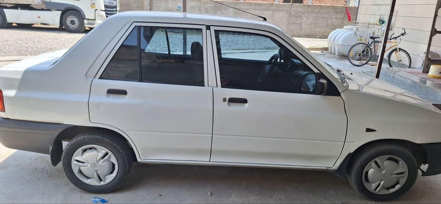پراید 131 SE - 1399