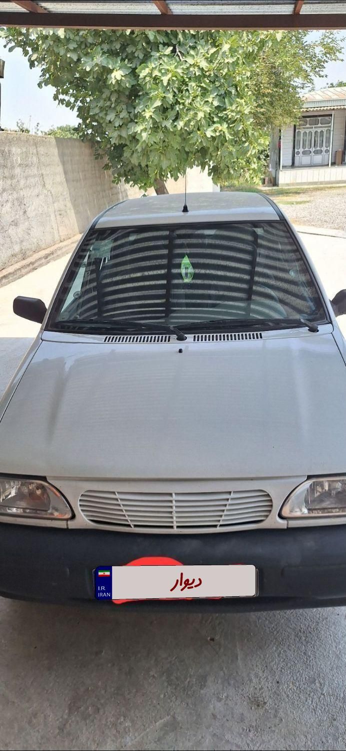پراید 131 SE - 1399