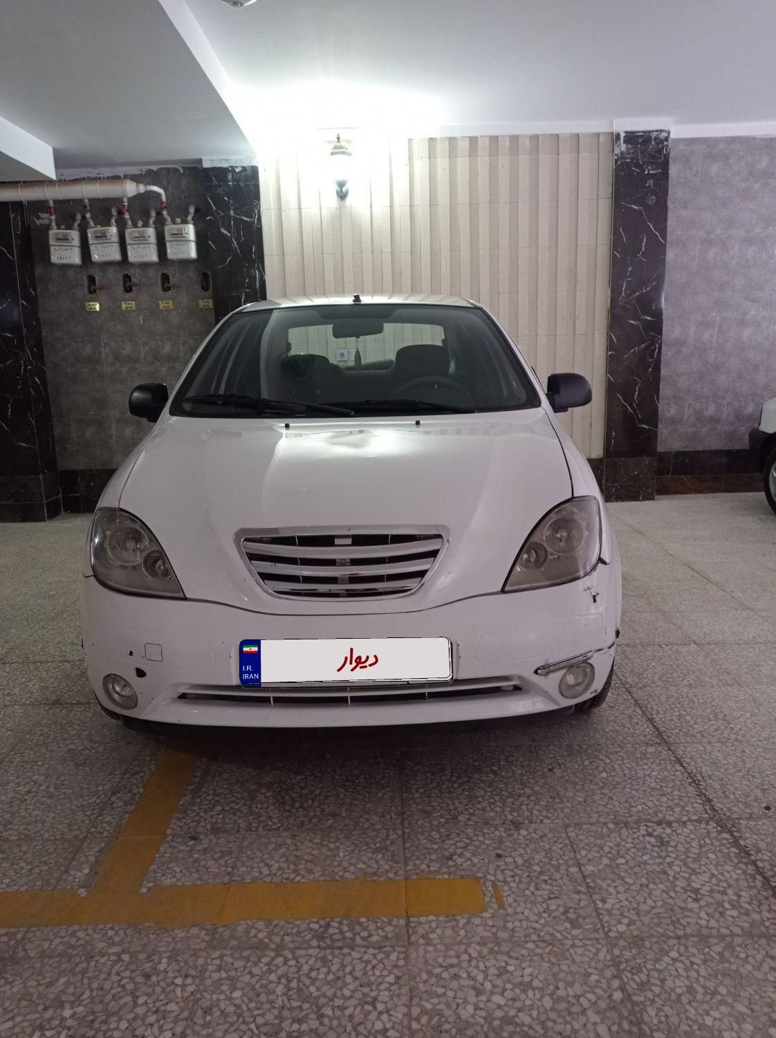 خودرو تیبا، صندوق دار آگهی ann_19552474