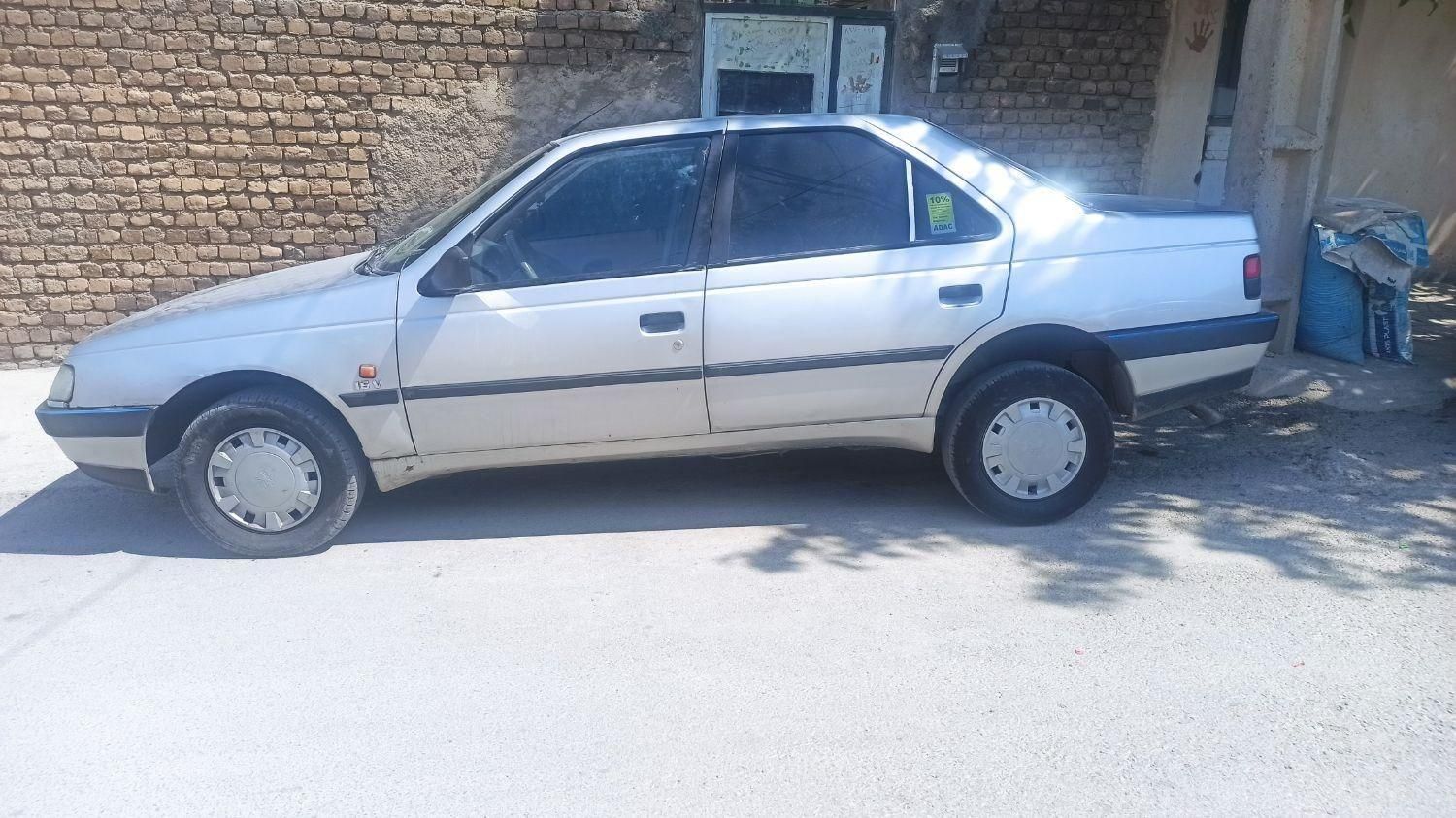 خودرو پژو، 405 آگهی ann_19552479
