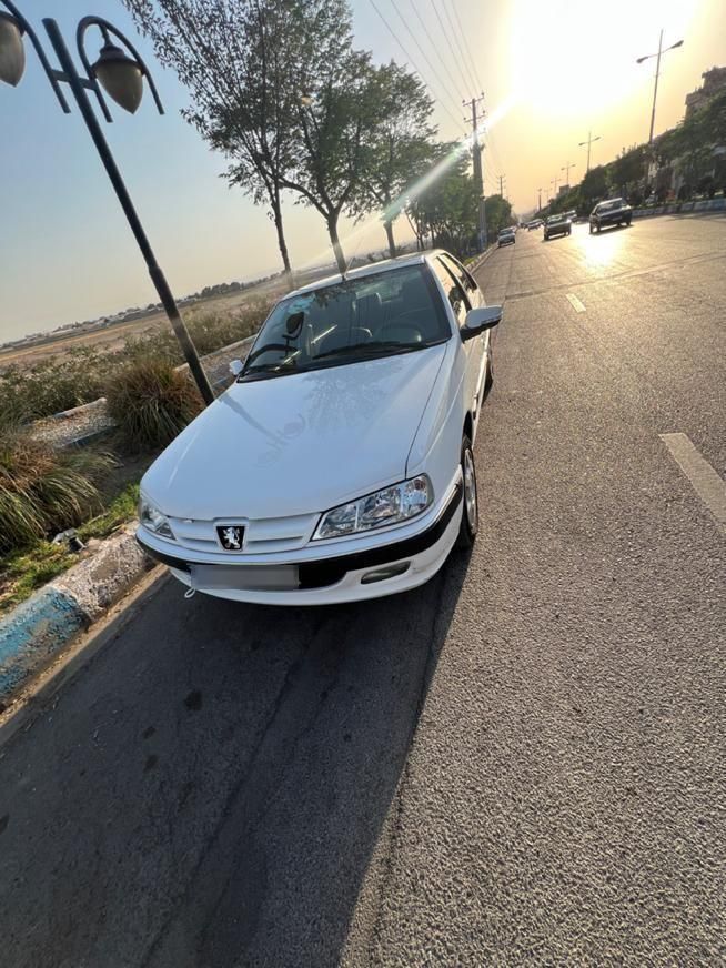 خودرو پژو، پارس آگهی ann_19552481