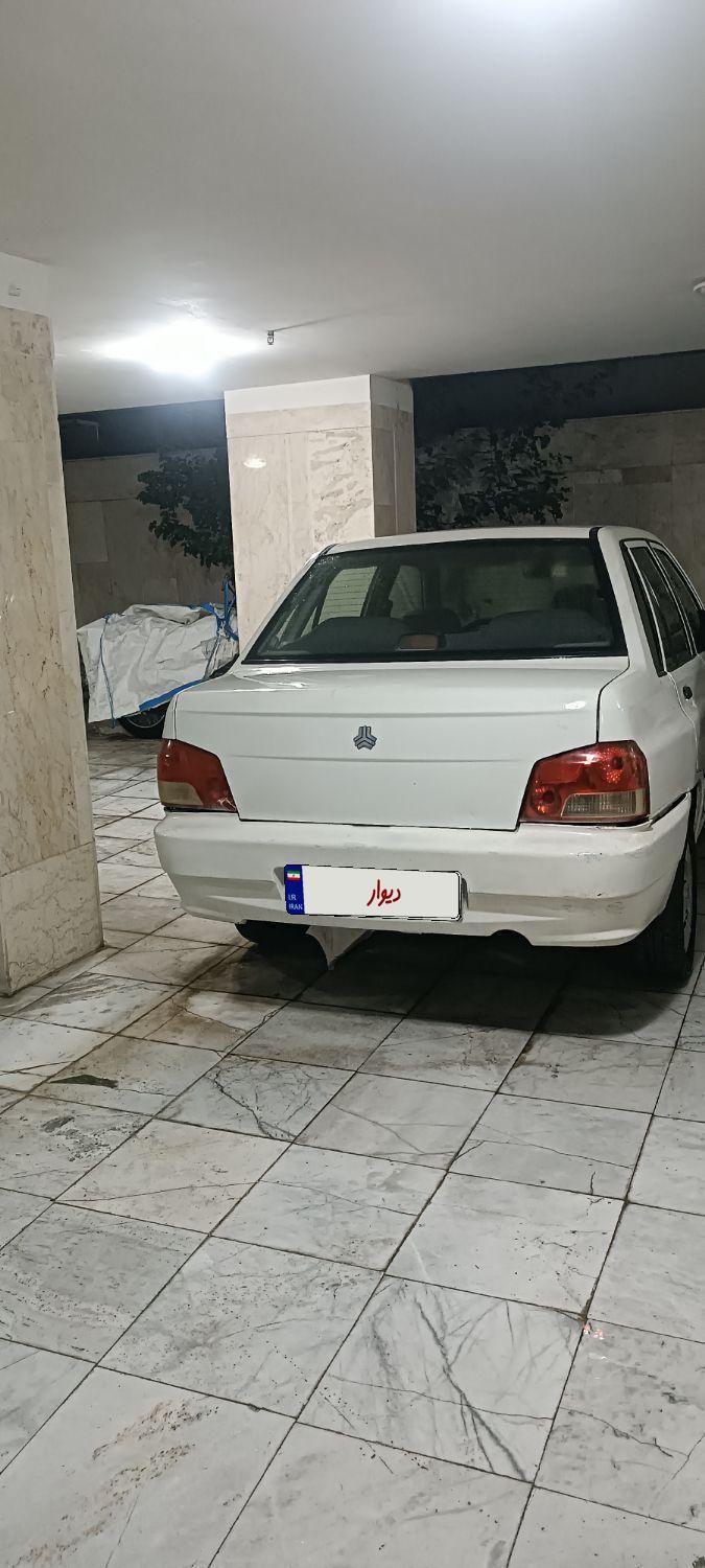 خودرو پراید، 132 آگهی ann_19552483