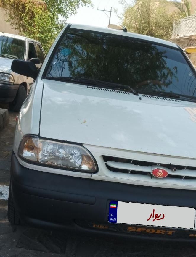 خودرو پراید، صبا آگهی ann_19552484