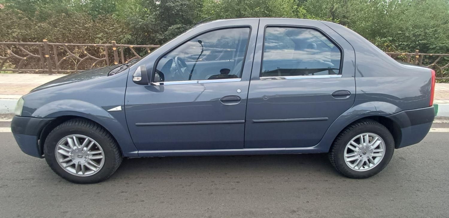 رنو تندر 90 E2 - 1392