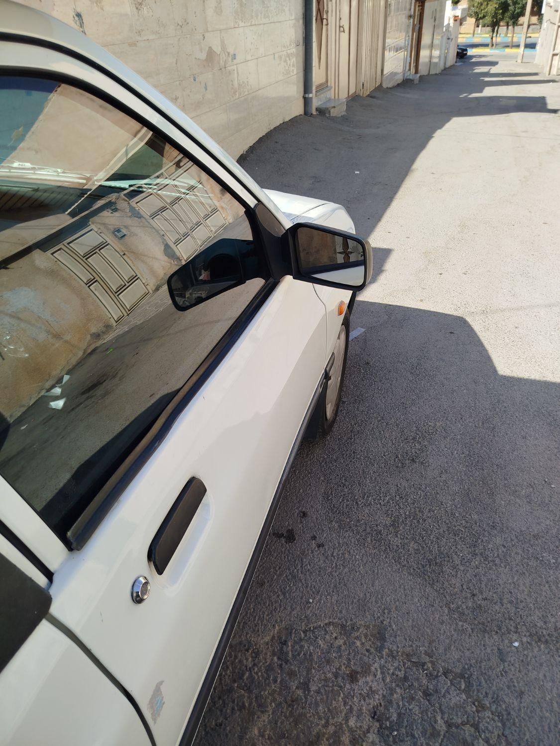 پراید 151 SE - 1401
