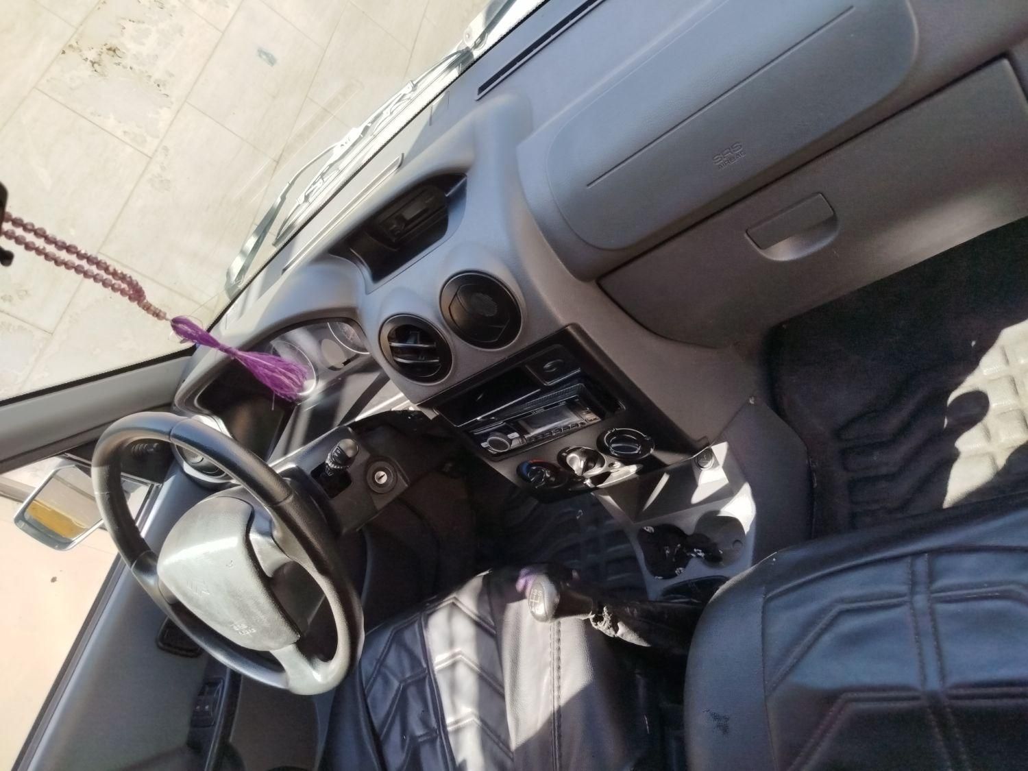پراید 151 SE - 1401