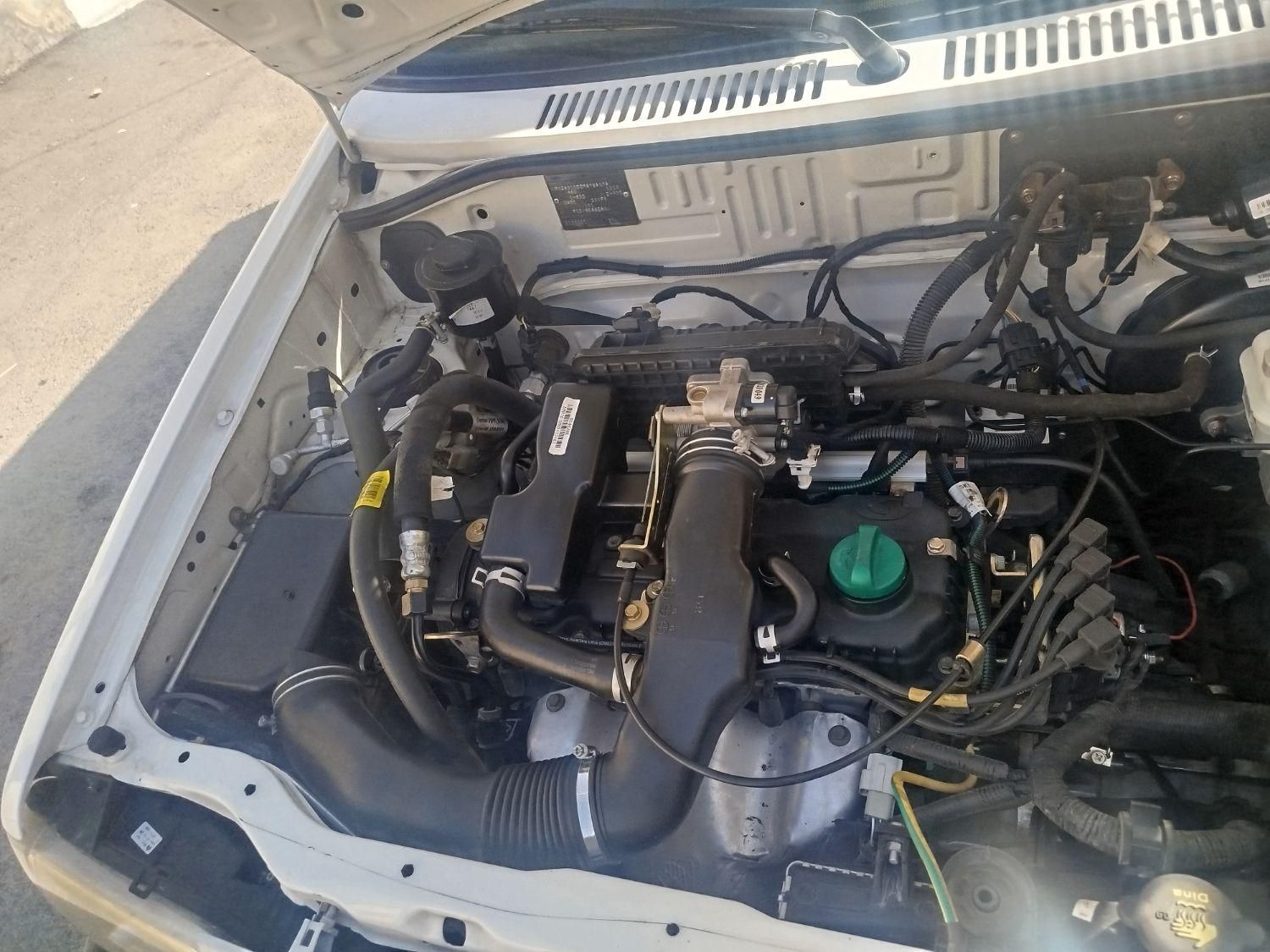 پراید 151 SE - 1401