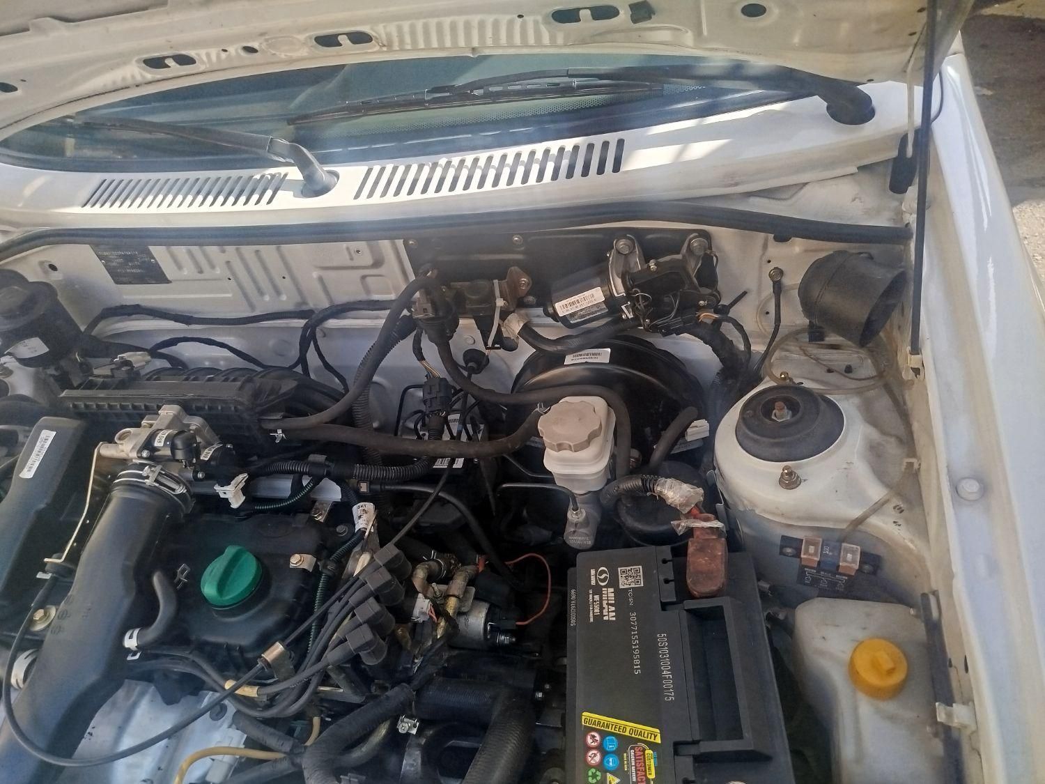 پراید 151 SE - 1401