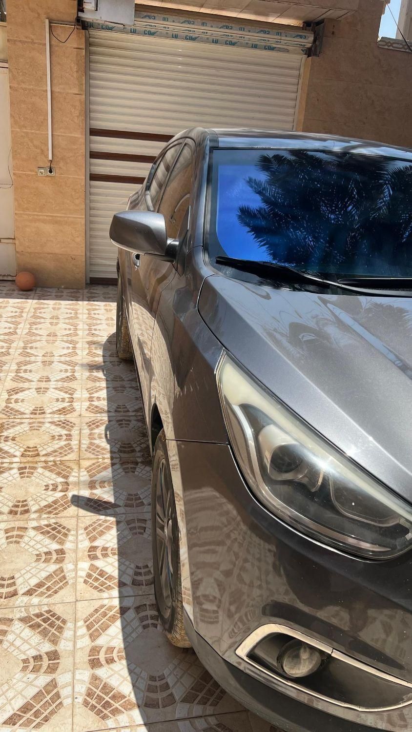 خودرو هیوندای، توسان آگهی ann_19552498