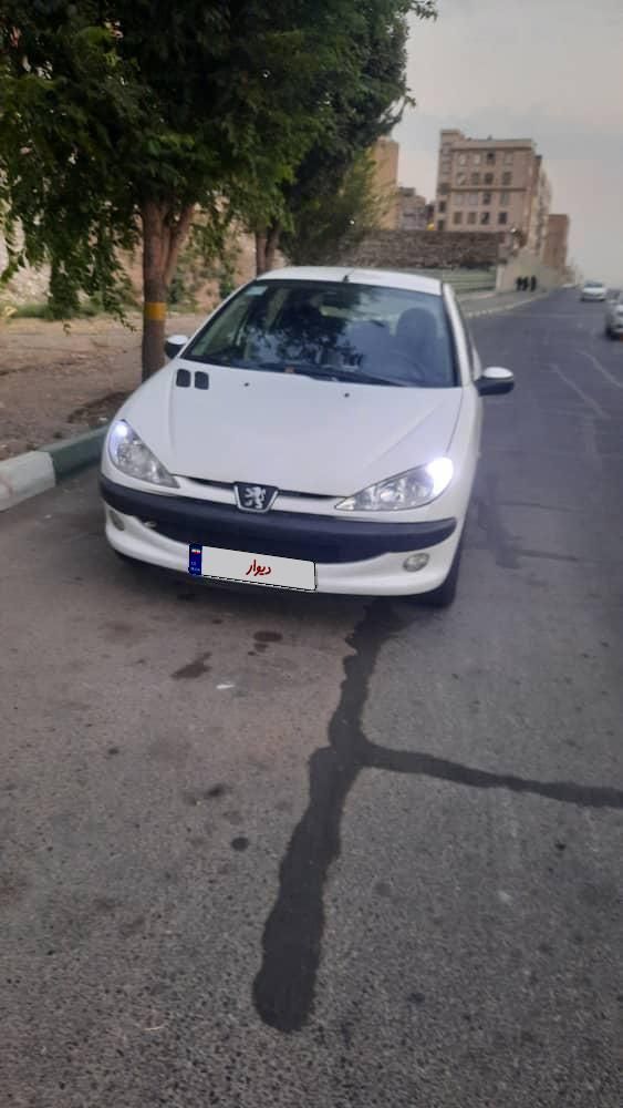 خودرو پژو، 206 آگهی ann_19552501