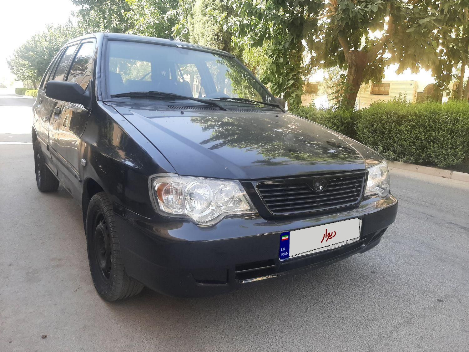 خودرو پراید، 111 آگهی ann_19552517