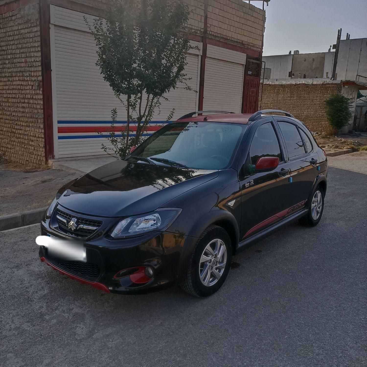 خودرو کوییک، R آگهی ann_19552518
