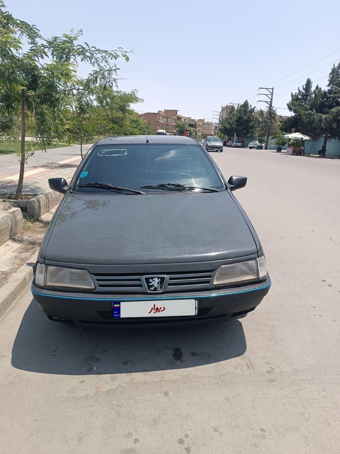خودرو پژو، 405 آگهی ann_19552520