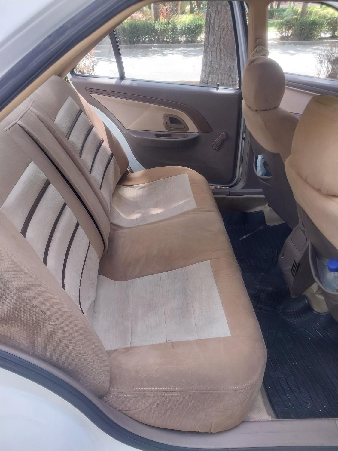 پژو 405 SLX بنزینی TU5 - 1394