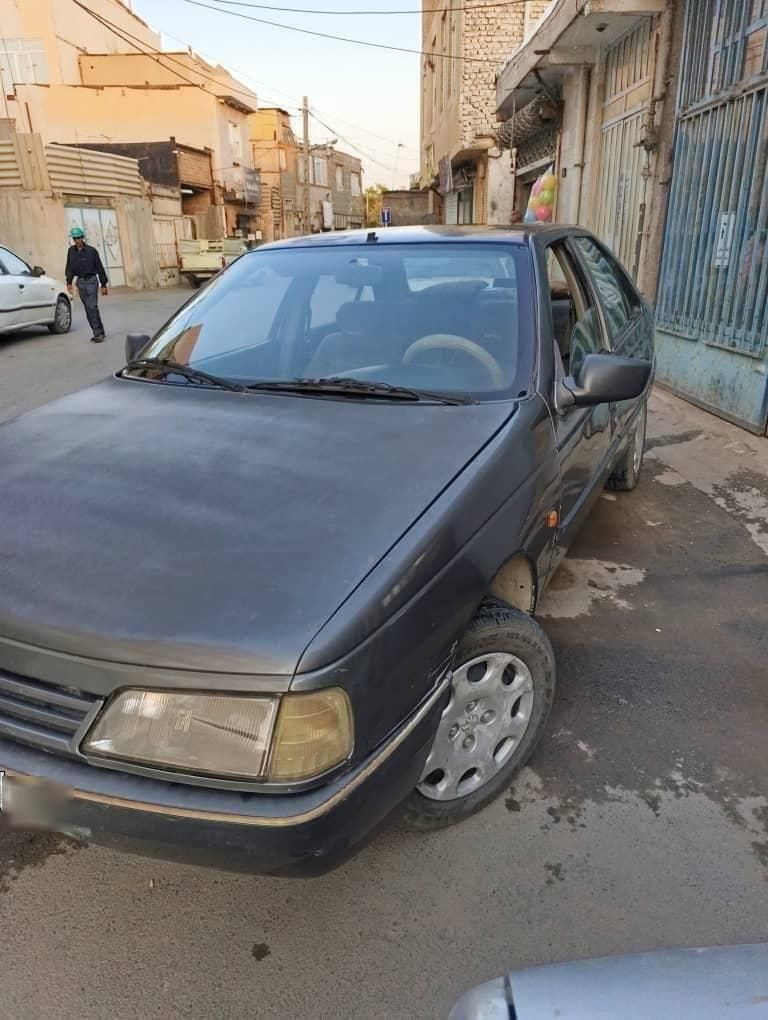 خودرو پژو، 405 آگهی ann_19552543