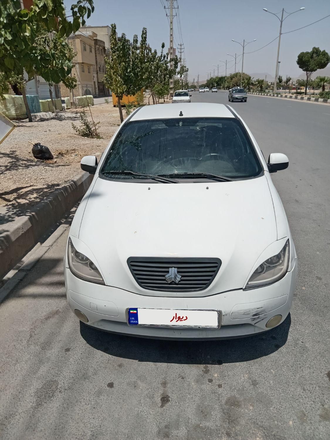 خودرو تیبا، صندوق دار آگهی ann_19552552