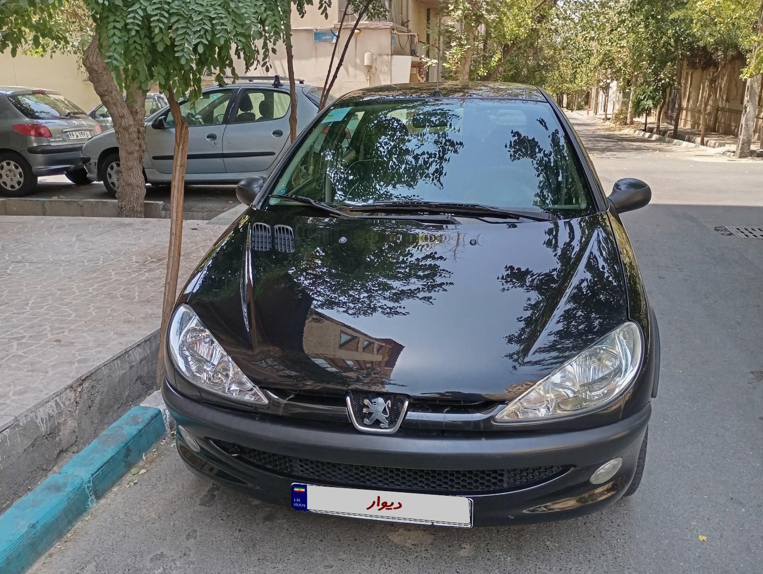 خودرو پژو، 206 آگهی ann_19552561
