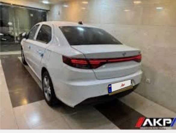 تارا اتوماتیک V4 LX - 1404