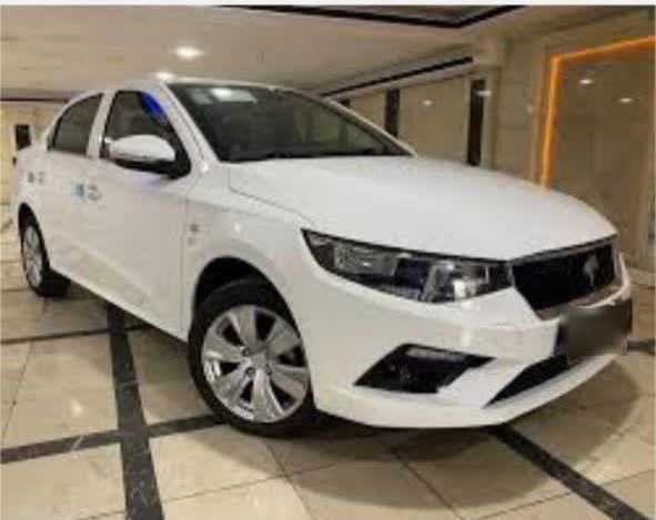 تارا اتوماتیک V4 LX - 1404