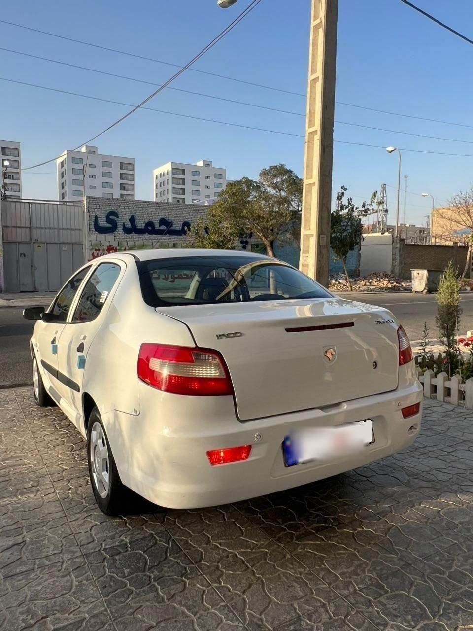 رانا LX TU5 - 1394