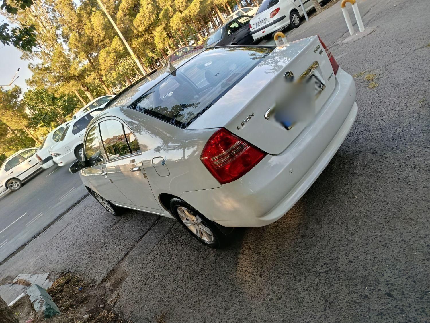 لیفان 620 دنده ای 1800 - 1393