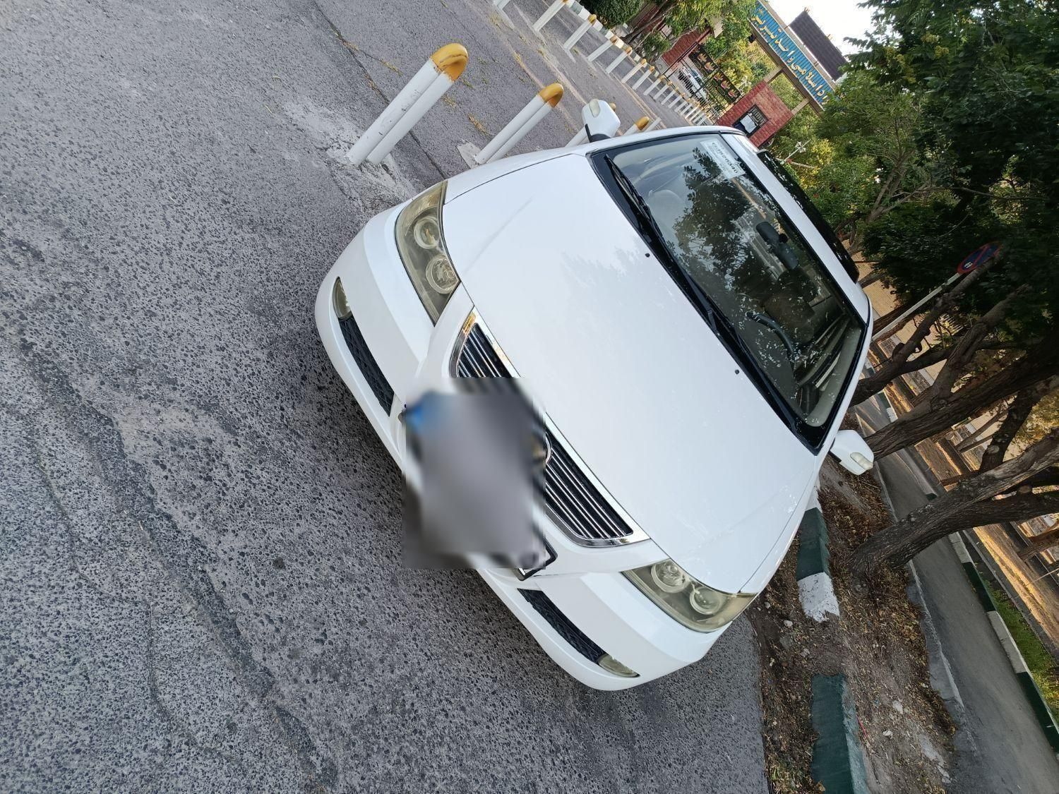 لیفان 620 دنده ای 1800 - 1393