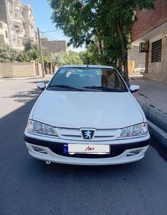 خودرو پژو، پارس آگهی ann_19552587