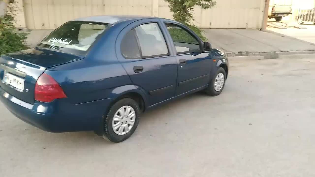 خودرو تیبا، صندوق دار آگهی ann_19552595
