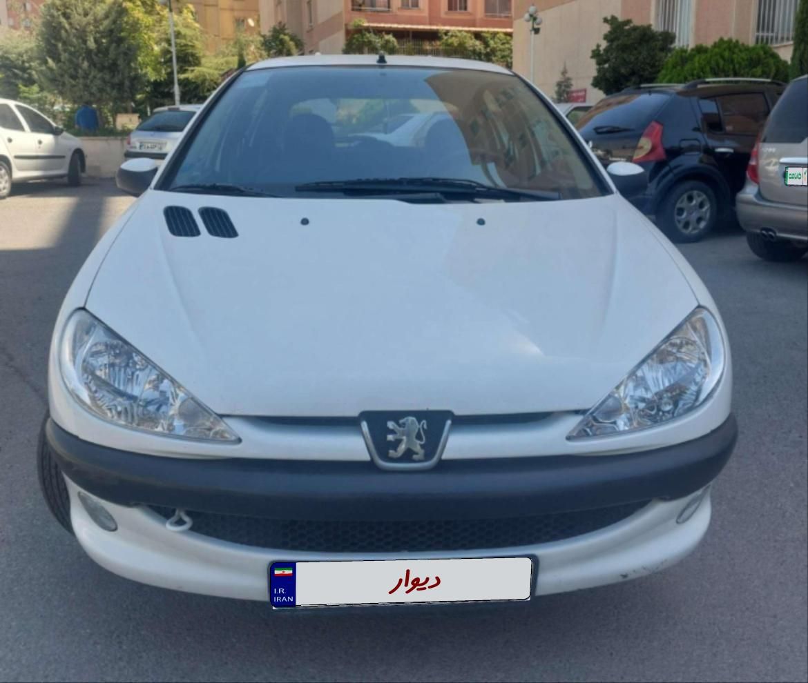 خودرو پژو، 206 آگهی ann_19552605
