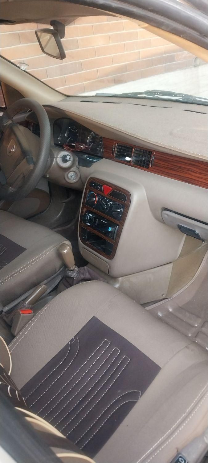 سمند LX XU7 - 1390