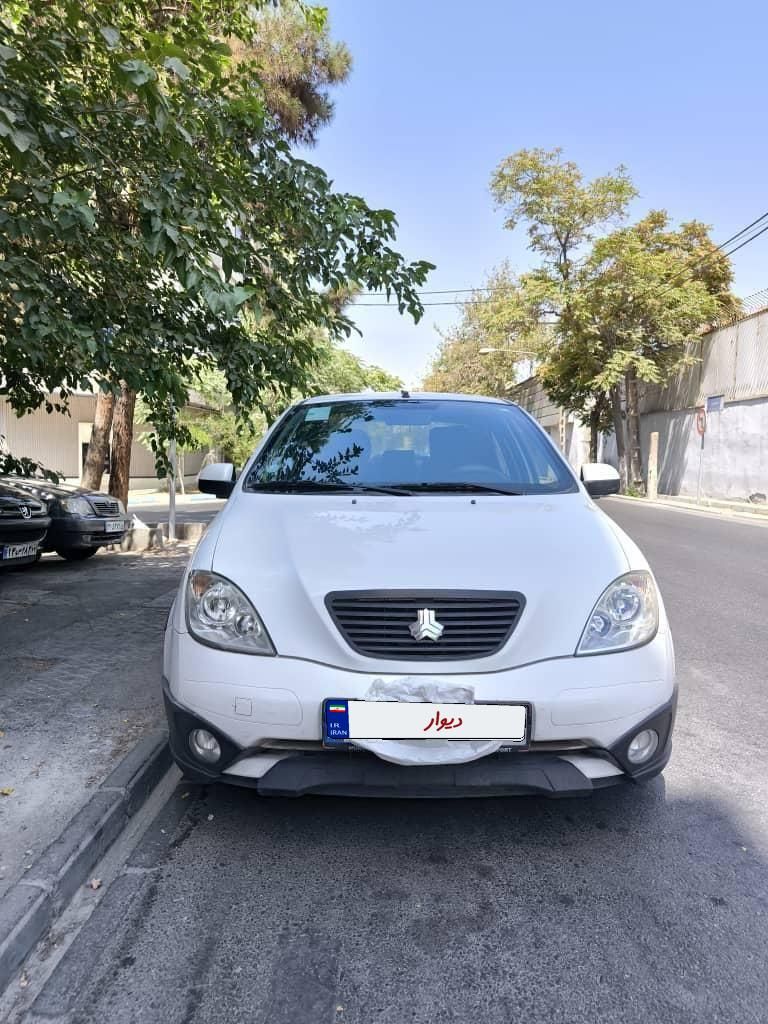 خودرو تیبا، صندوق دار آگهی ann_19552628