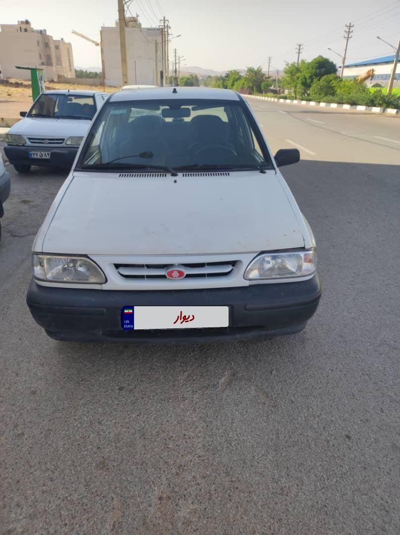 خودرو پراید، 131 آگهی ann_19552634