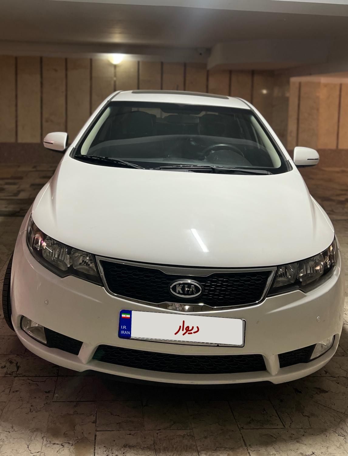 خودرو کیا، سراتو آگهی ann_19552636