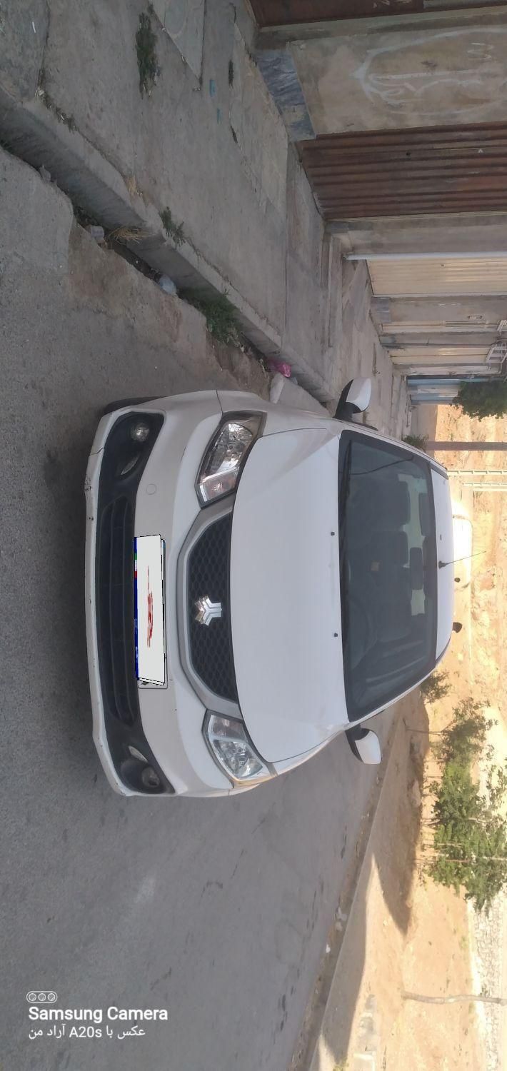 خودرو ساینا، S آگهی ann_19552637