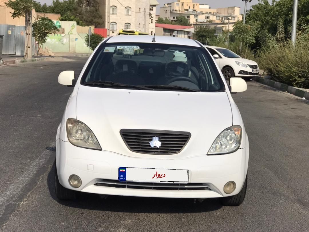 خودرو تیبا، صندوق دار آگهی ann_19552638