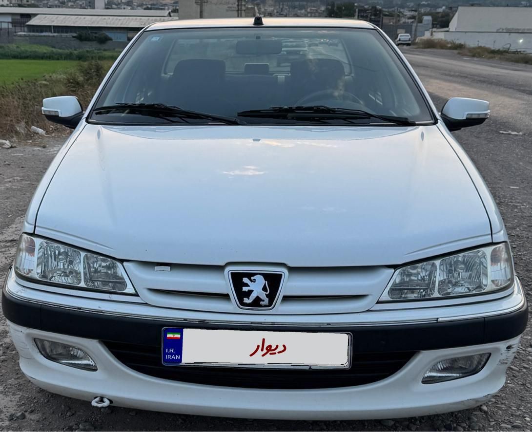 خودرو پژو، پارس آگهی ann_19552641