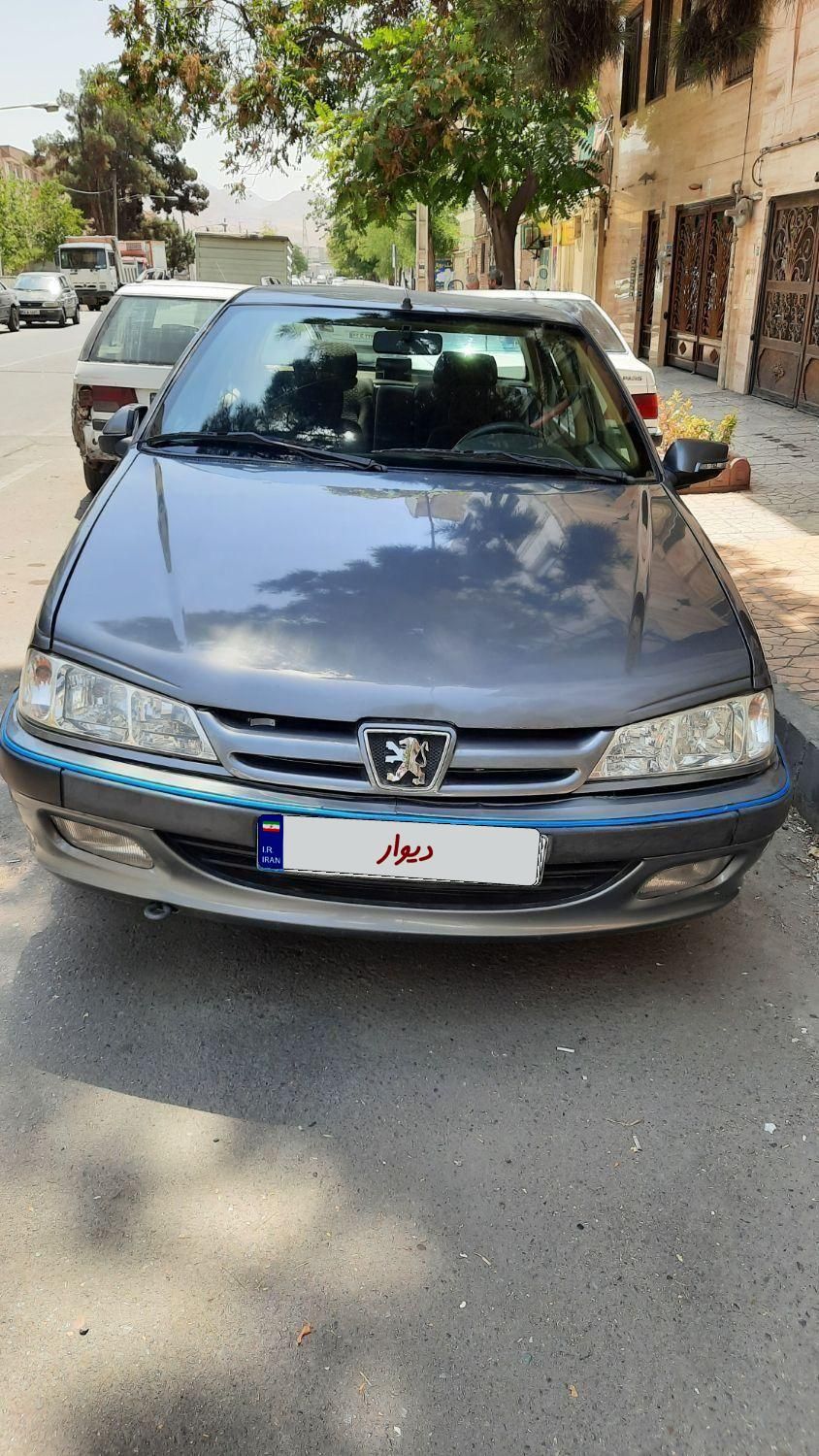 خودرو پژو، پارس آگهی ann_19552644
