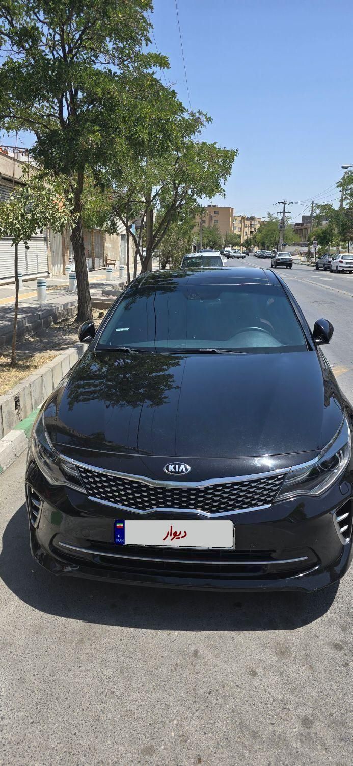 خودرو کیا، اپتیما آگهی ann_19552646