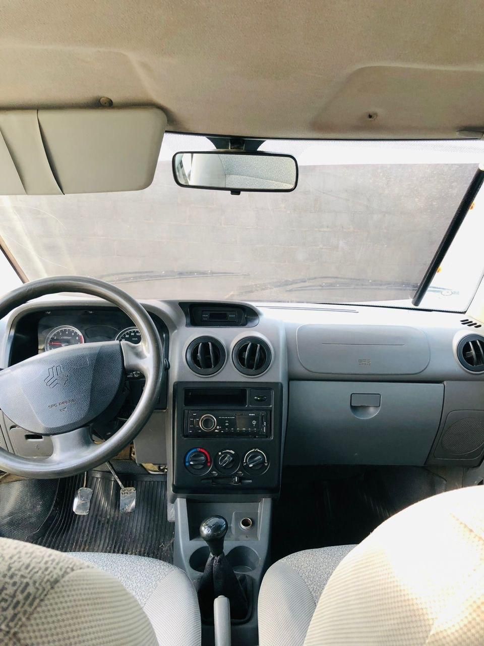 پراید 131 SE - 1393
