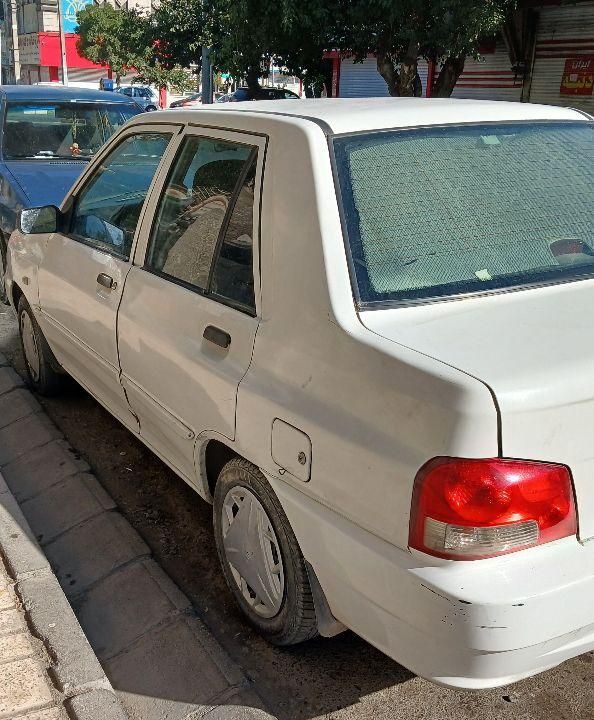 خودرو پراید، 132 آگهی ann_19552648