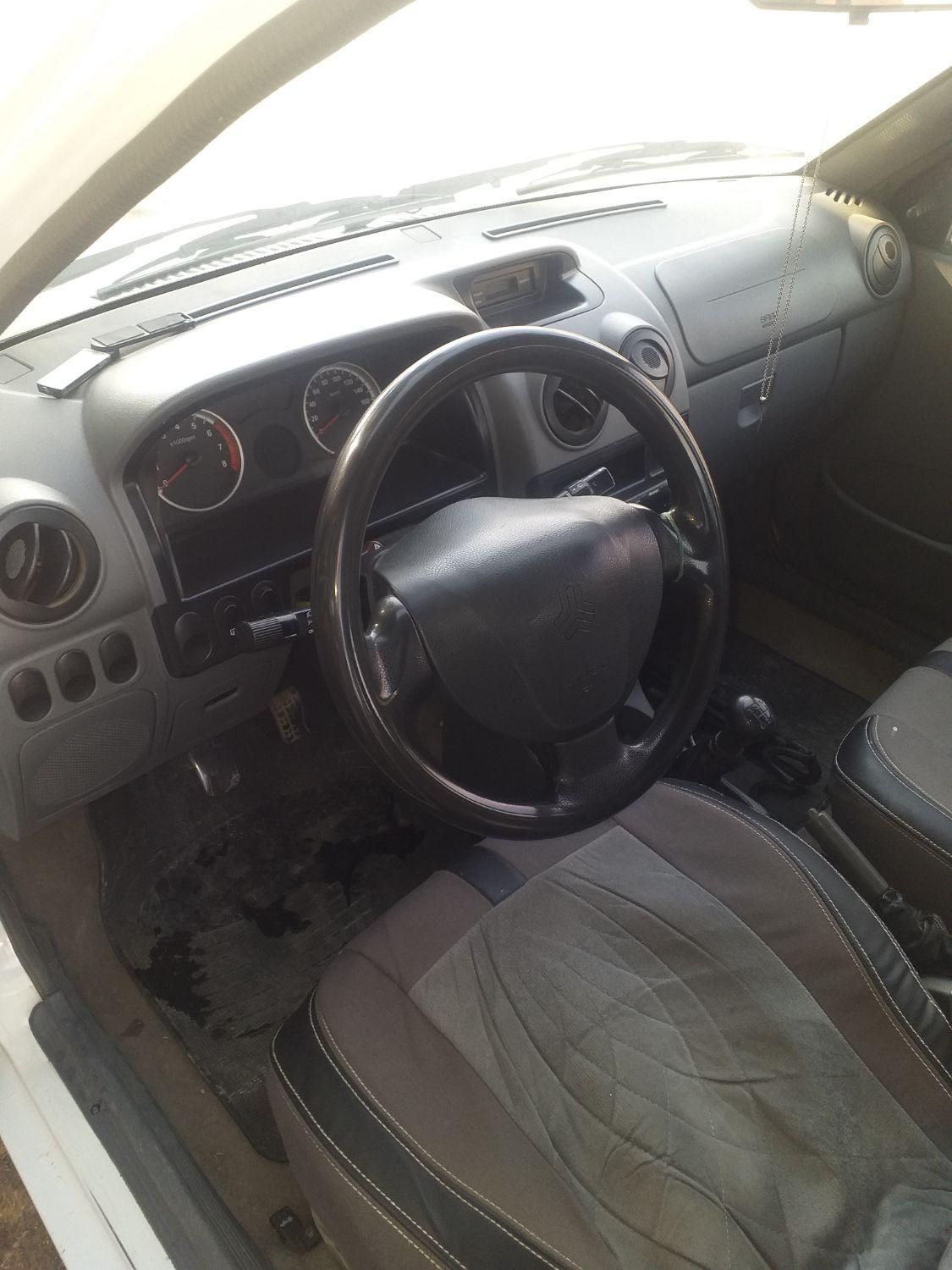 پراید 132 SE - 1396