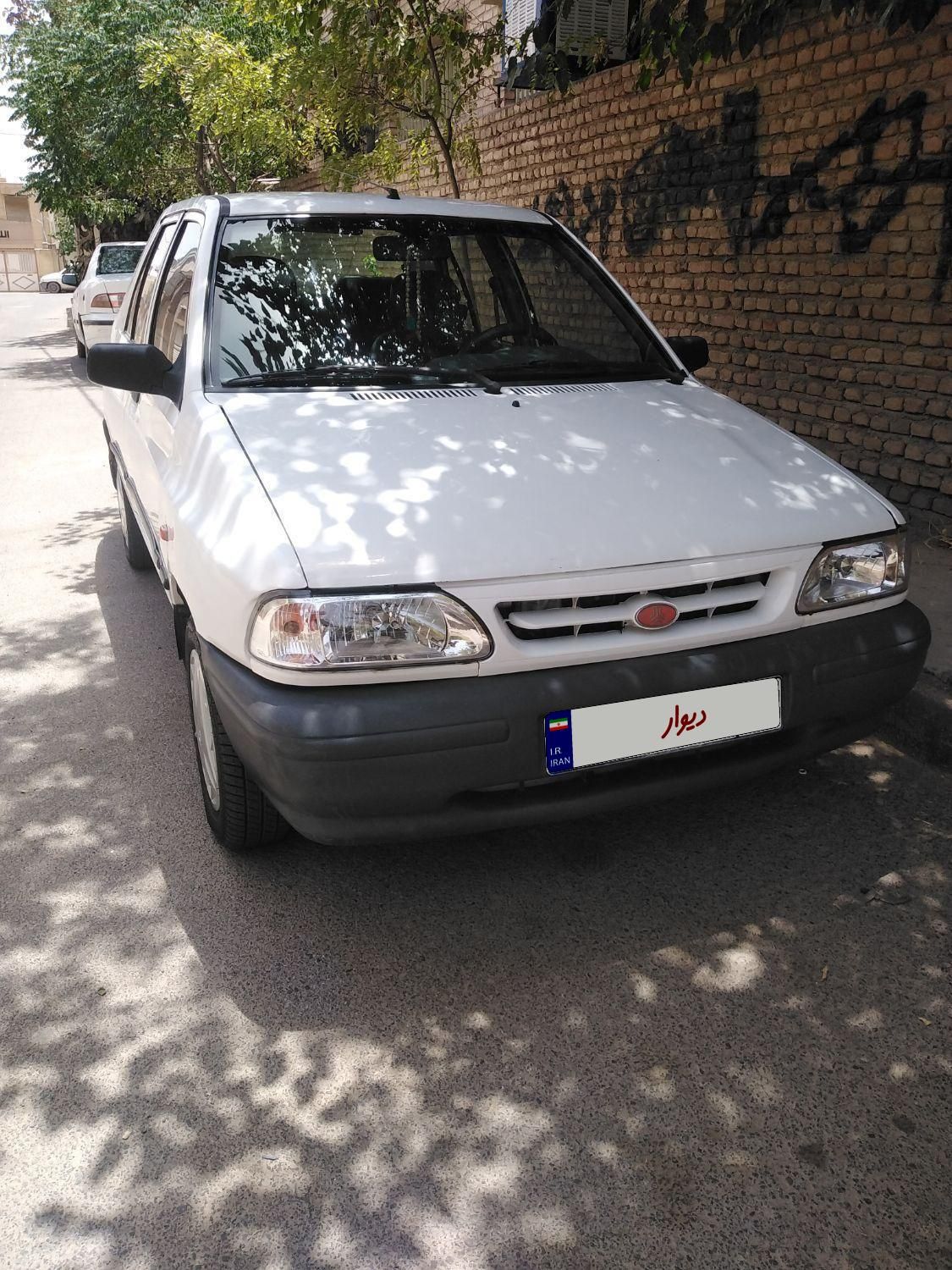 خودرو پراید، 131 آگهی ann_19552672