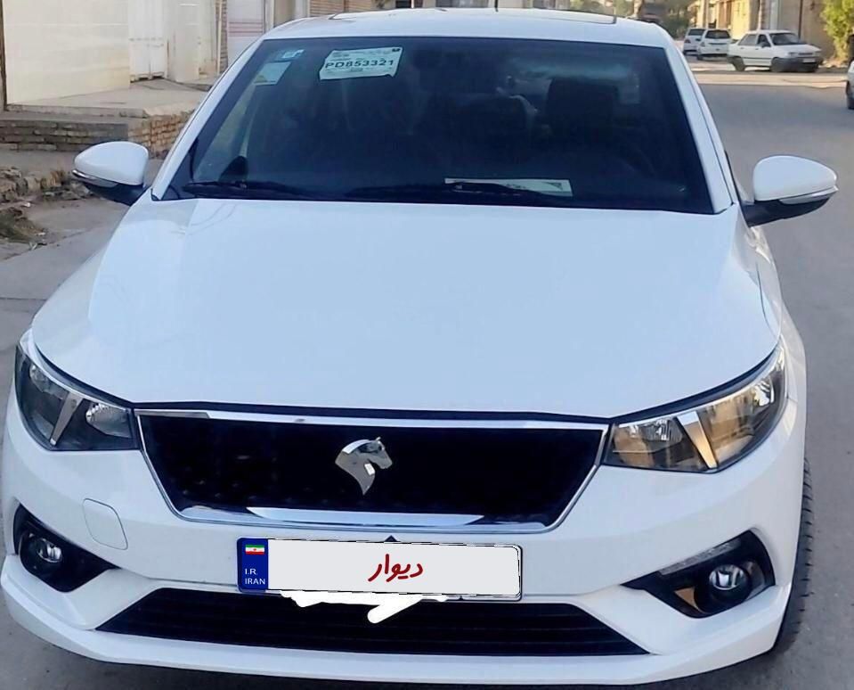 خودرو تارا، اتوماتیک آگهی ann_19552675