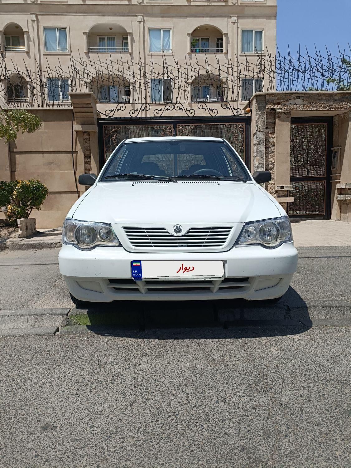 خودرو پراید، 111 آگهی ann_19552689